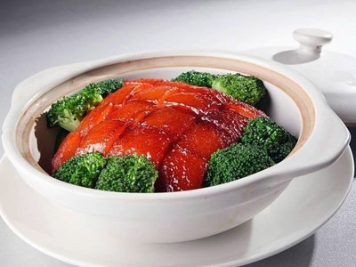 Renren Lai Restaurant (Shilong Road Branch)