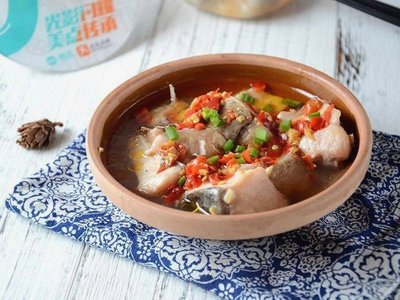 Liuyang Steamed Dishes & Snack Shop