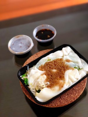 Chao Shan Specialties (Kangwu Market Branch)