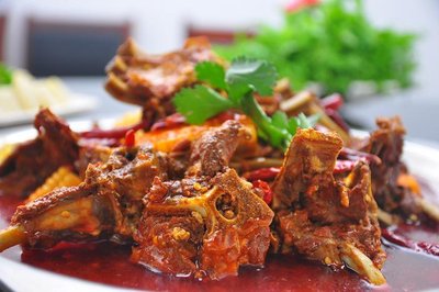 Haoshihui (Longshui South Road Branch)