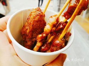 La Dadi Pork Belly (Xuhui Meilong Commercial Center Branch)