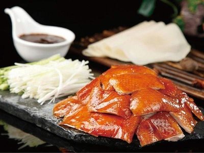 Fat Man Roast Duck Shop (Kangying Market Branch)