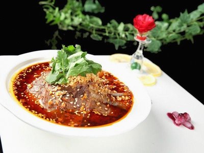 Old Beijing Qianmen Roast Duck