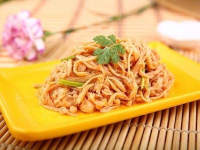 Yangyang Roast Goose Shop