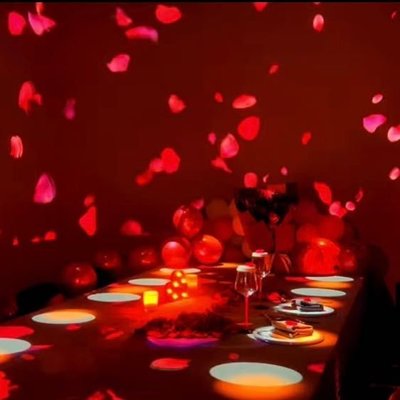 Run Yuan • Vision (Xuhui Walk in Park Branch)