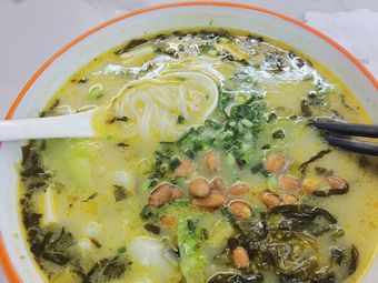 Wugu Zhou Dao Yu Fen (Baise Road Store)