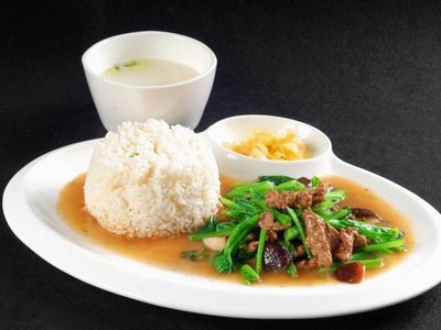 Hong Kong Style Stone-Milled Rice Noodles (Lingyun Store)