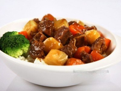 Zai Lao Ban Tian Fu Chuan Xiang Cai (Shi Shan Fang Dian)