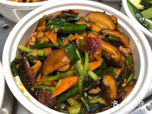 Xiao Wan Cai Zi Xuan (Shanghai Nan Zhan Dian)