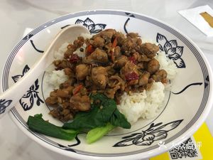 Shaanxi Cuisine (Shanghai South Station Store)