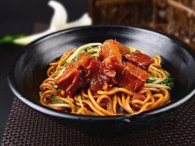 Red Pepper Ramen Shop (Lingyun Road Store)