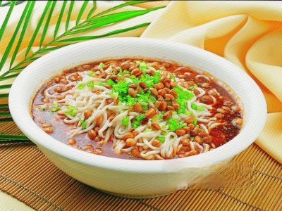 Lanzhou Hand-pulled Noodles (Humin Road Store)