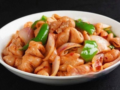 Classic Ramen (Guilin Road Branch)