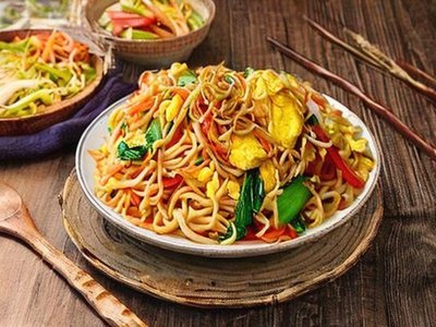 Lanzhou Beef Noodles Lan Zhen Ting (Xitai North Road Store)