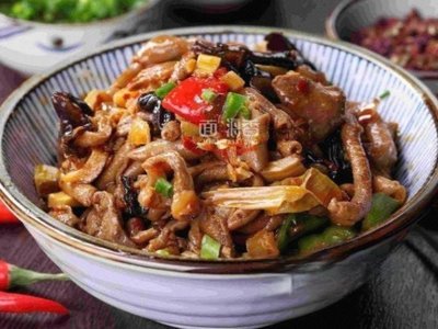 Chongqing Small Noodles (Luocheng Road Branch)