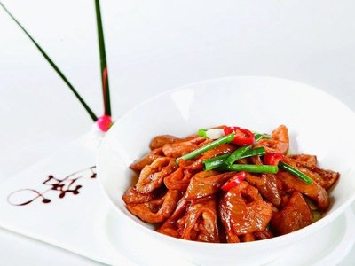 Yunhan Braised Beef Noodle Soup