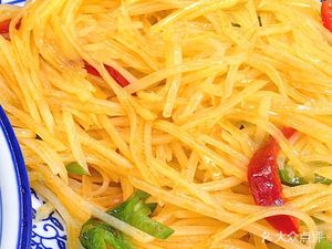 Bailike Lanzhou Beef Noodles (Dongquan Road)