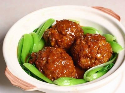 Braised Beef Noodles King (Luocheng Road)