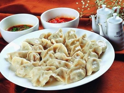 Shandong Dumplings (Baise Road Store)