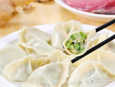 Shandong Dumplings (Dongquan Road)