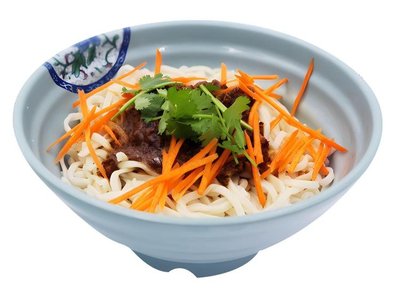 Lao Hui Man Northeast Dumplings