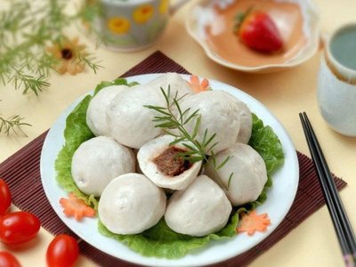 Qianli Xiang Dumplings (Baise Road Store)