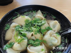 Old Shanghai Dumpling Shop (Baise Road Branch)