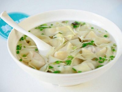 Fujian Wonton King (Luoxiu Road Store)