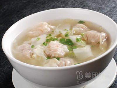Qianlixiang Wonton King (Kangjian Liangdu New Era Store)