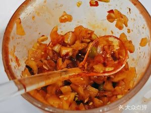 Stewed Chicken Rice (Dongquan Road Store)