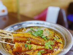 Xiao Xin Chuang Ba (Hongji Cultural Plaza Branch)