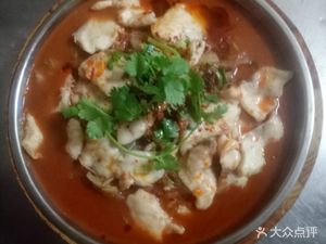 Tongcheng Lamb Restaurant