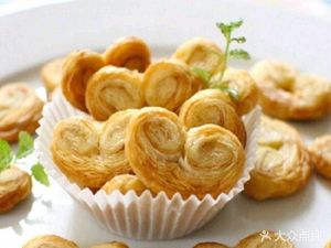Dan Lai Shun Beef Pan-Fried Dumplings (Ganquan Branch)