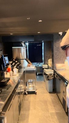 Luckin Coffee (Hutai Road Store)