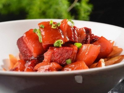Home-style Cuisine