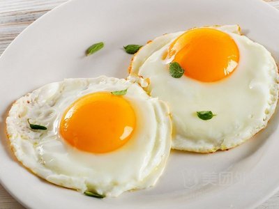 Chinese Egg Burger (Zhongshan North Road Branch)