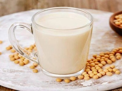Qinglei Soy Milk and Fried Dough Sticks Shop