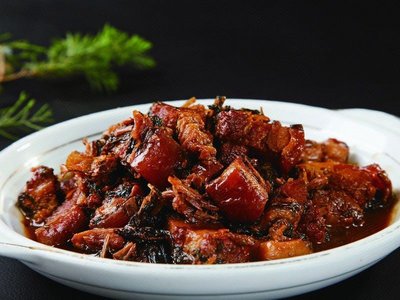 Huangshan Rice Bowl (Jinghui Road)