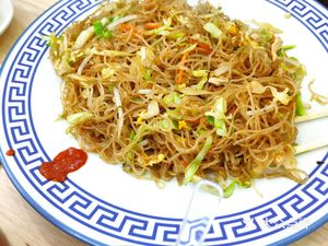 Fujian Specialty Snacks