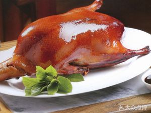 Shengtian'e Roast Duck (Yanchang West Road Store)