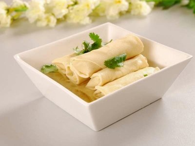 Zhang Ji Yunnan Rice Noodles (Yichuan Road Branch)