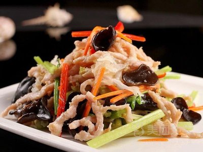 Sichuan-Hunan Grand Dining Hall