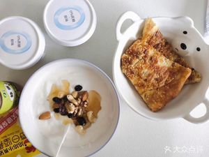 Xiang Delai Stir-Fried Pancake