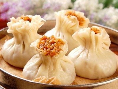 Zhu's Baozi (Langao West Road Store)