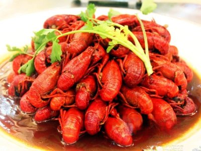 Brothers Xuyi Lobster (Shanghai Store)