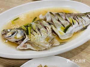 Fuchang Food Store (Taibang Alley No. 81 Branch)