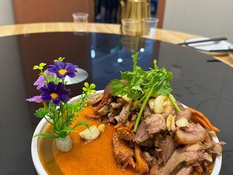 Hui Xiang Lou Farmhouse Cuisine (Yongle Cultural Plaza Branch)