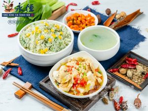 Add a Spoon Rice · Huizhou Cuisine (Langao Road Branch)
