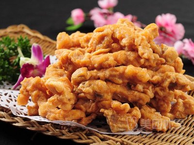 Sansan Xiao Chu (Ganquan Road Community New Village Road Store)