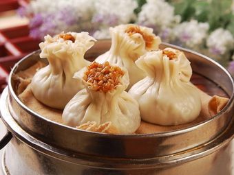 Zhangjia Xiang Elderly Canteen